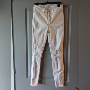 American Eagle HiRise Jegging